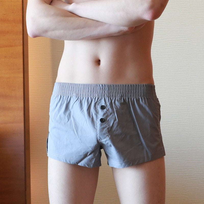 Everyday Boxer Briefs view 2