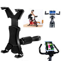 Bike and Treadmill Tablet Holder 1