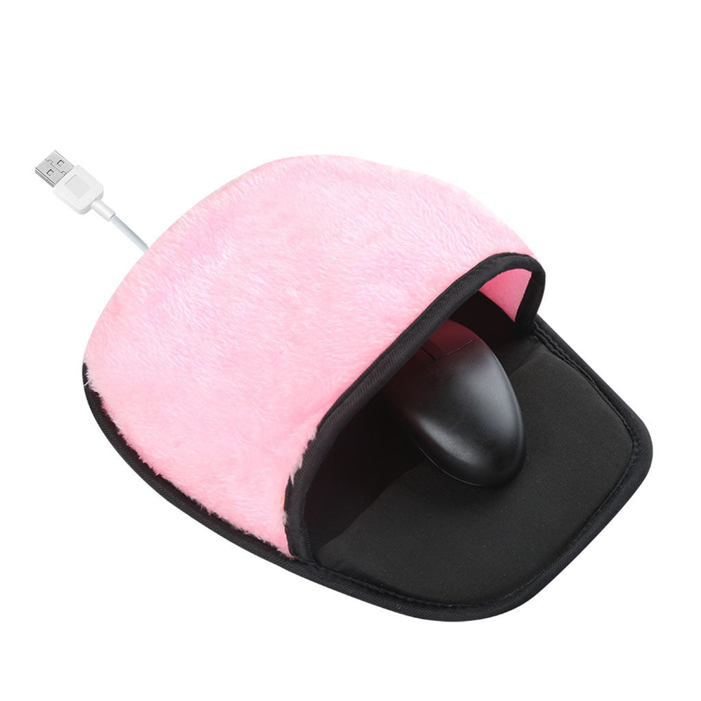 USB Heated Mouse Pad 5