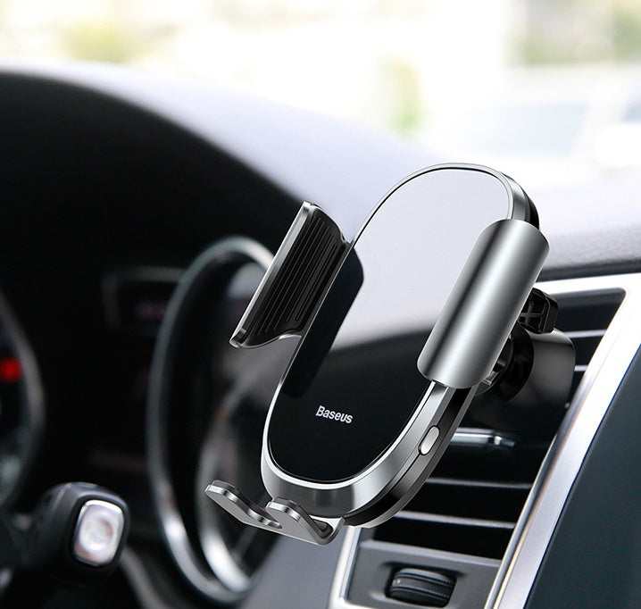 Automatic Car Phone Mount view 2