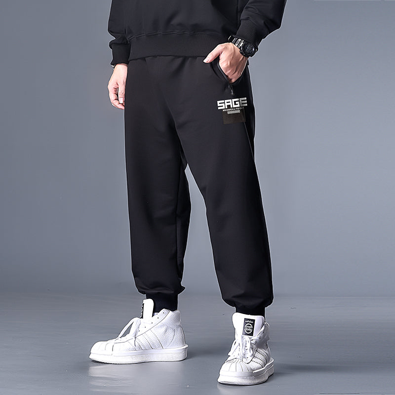Oversized Sweatpants view 2