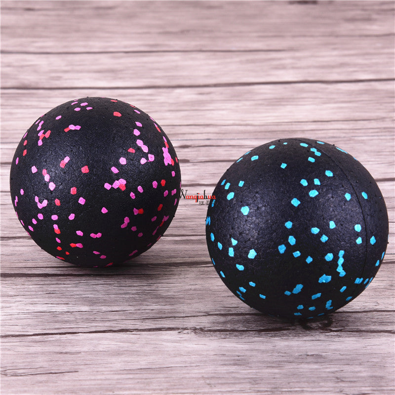 Deep-Tissue Massage Ball