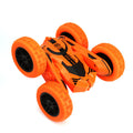 Colourful rechargeable kids remote control car