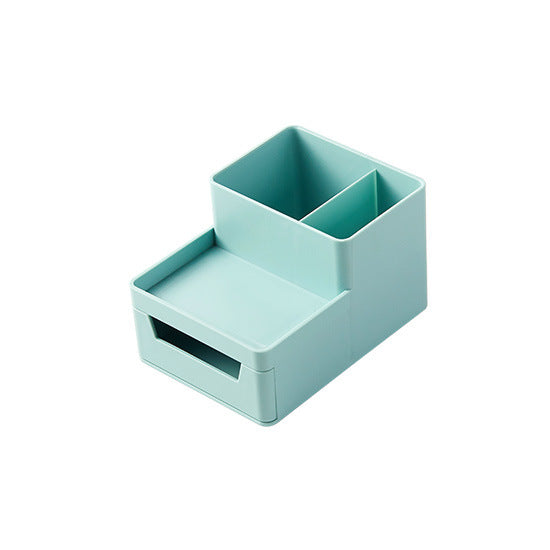 Multi-layered Office Desk File Organizer view 3