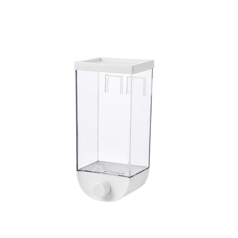 Wall-Mounted Dry Food Dispenser - view 11