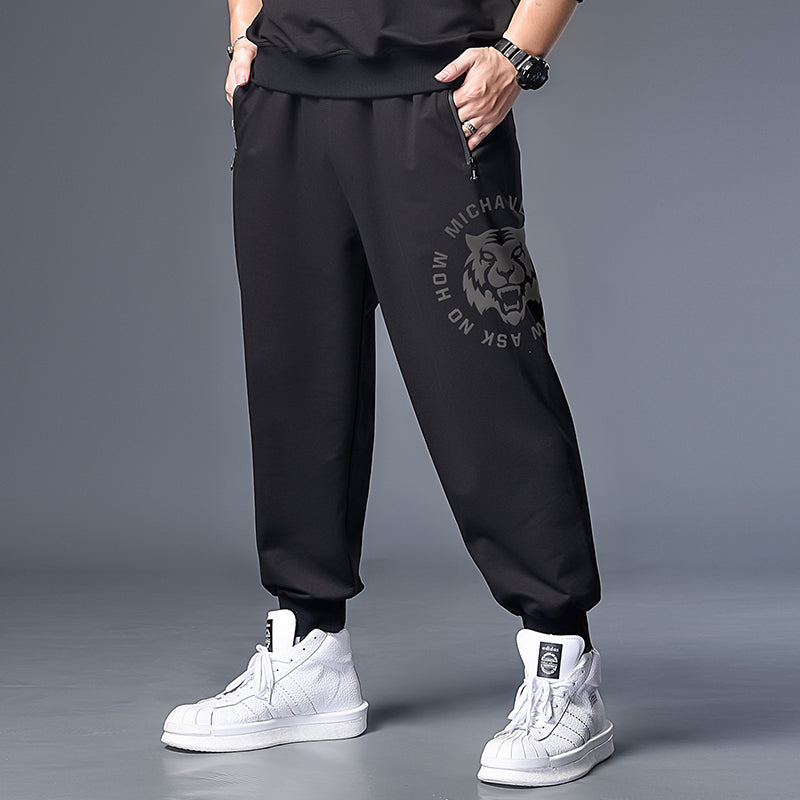 Oversized Sweatpants view 3