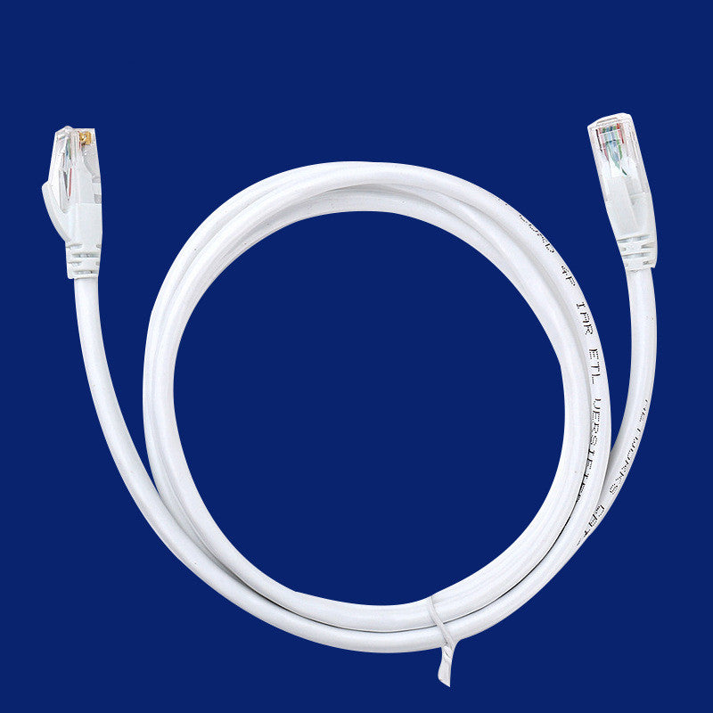 Cat6 Ethernet Network Cable 8