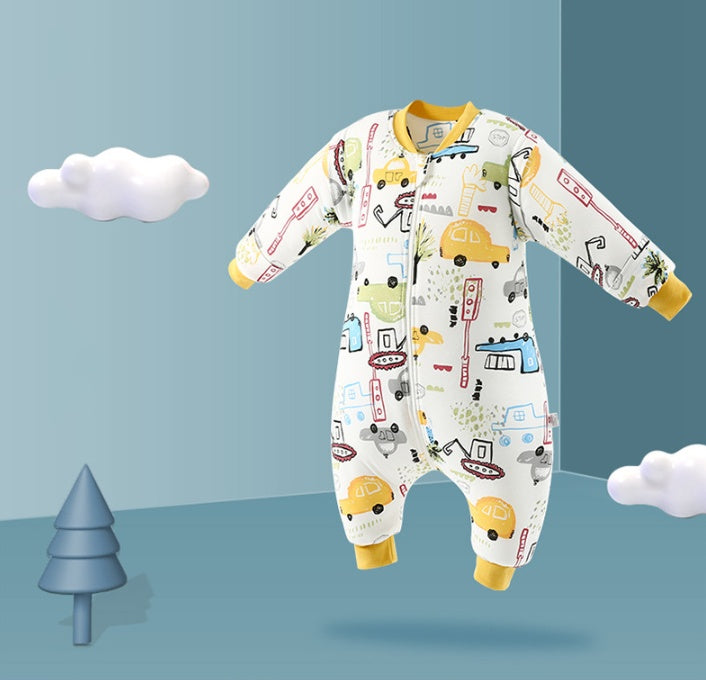 Baby Sleep Sack view 2