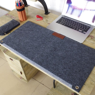 Felt Desk Mat 3