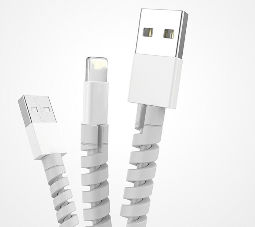 Charging Cable Protectors 4