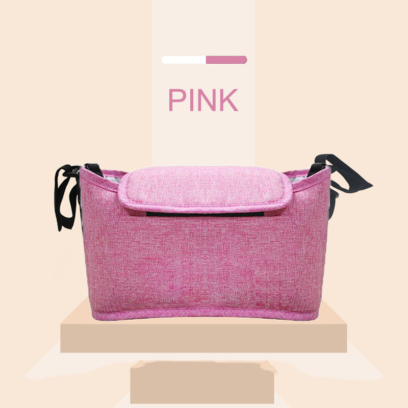 Universal Stroller Organizer Bag 6