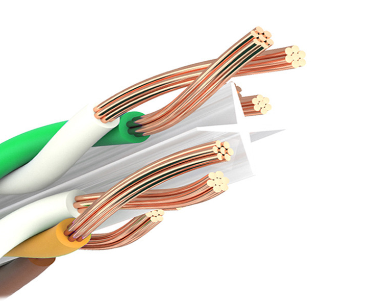 Cat6 Ethernet Network Cable 3