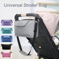 Universal Stroller Organizer Bag 1