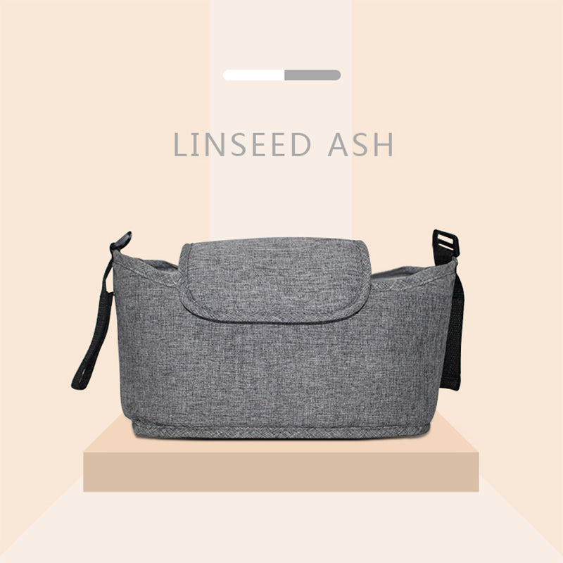 Universal Stroller Organizer Bag 5