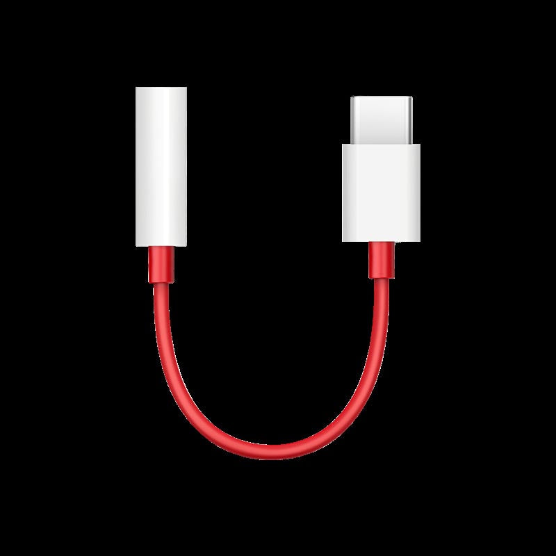 USB-C to 3.5 mm Headphone Adapter 3