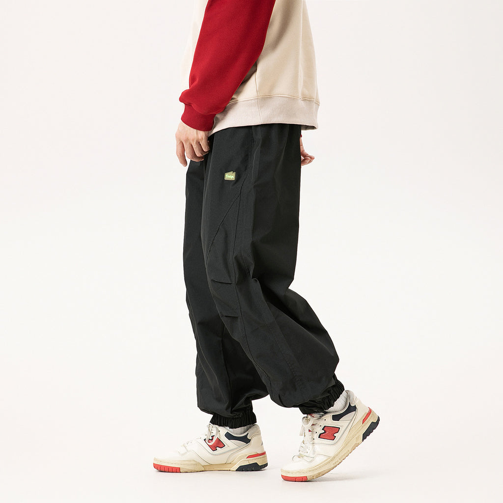 Men's Cargo Work Jogger Pants - view 7