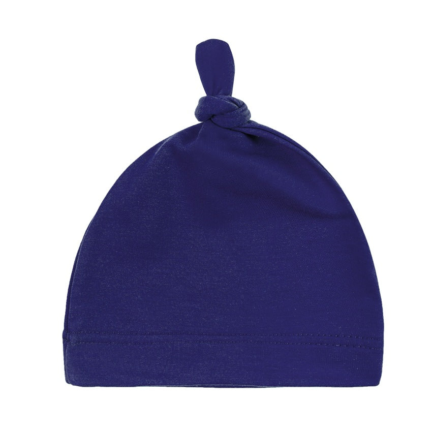 Newborn Knot Hat 3