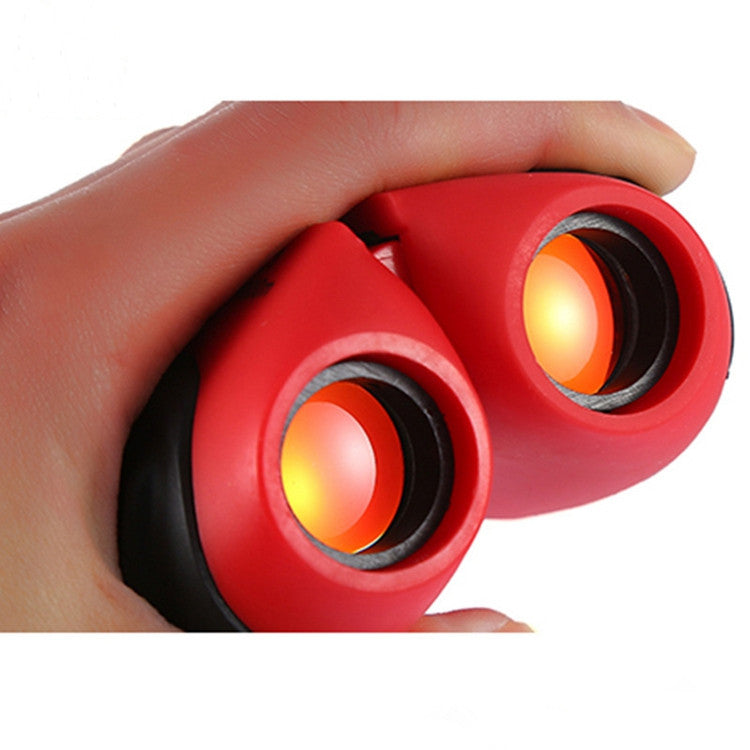 Shockproof 8x21 kids binoculars – view 1