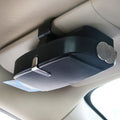 Car Visor Glasses Holder Clip 1