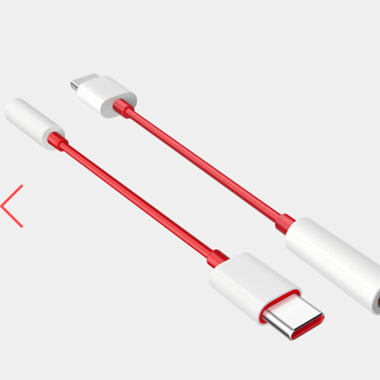 USB-C to 3.5 mm Headphone Adapter 4