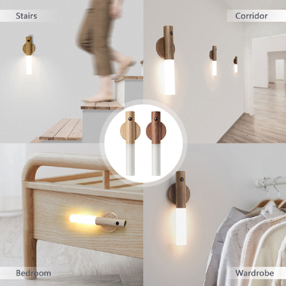 Motion Sensor Night Light view 7