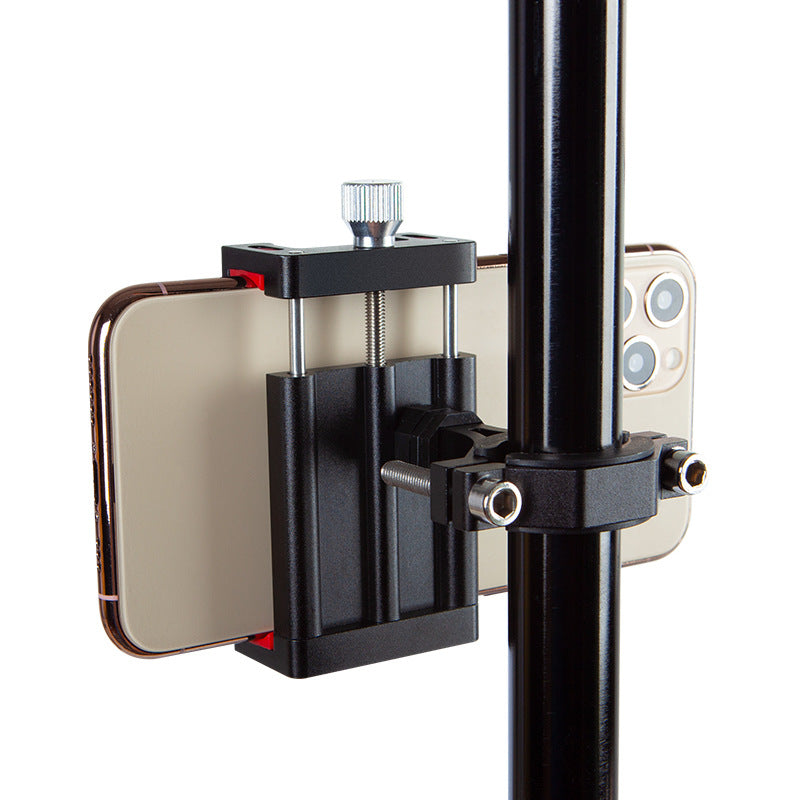 Bike Phone Mount view 2