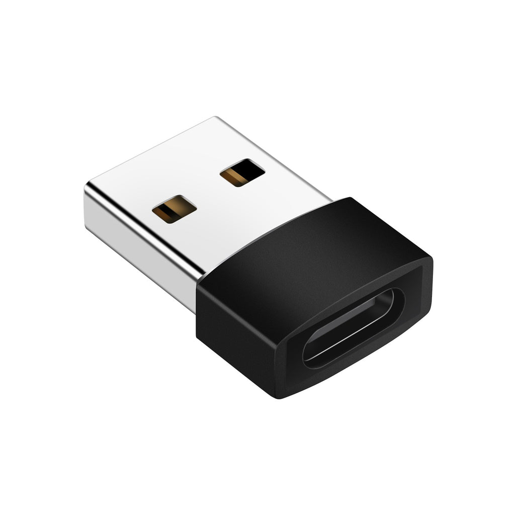 USB-A to USB-C OTG Adapter 6