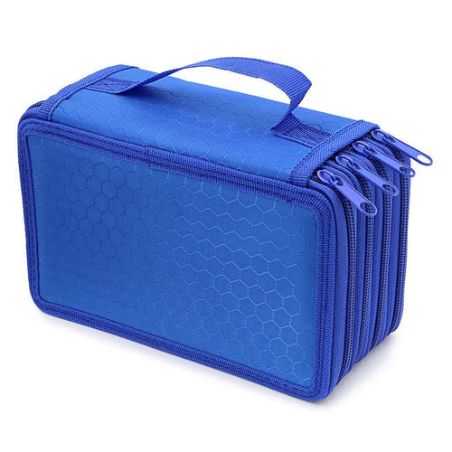72-Slot Colored Pencil Case