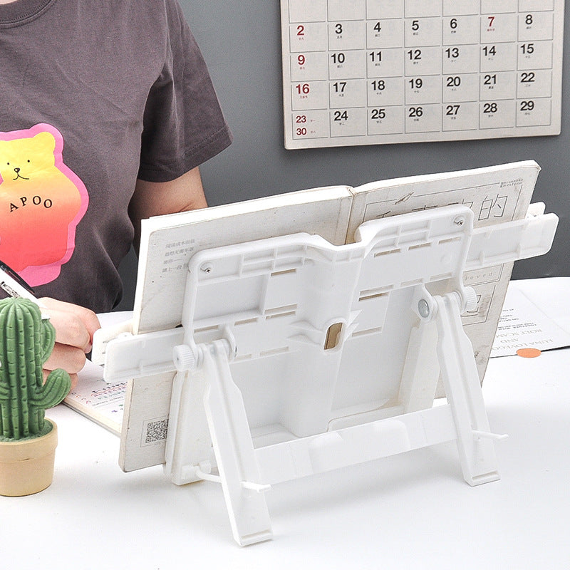 Kids Reading Stand