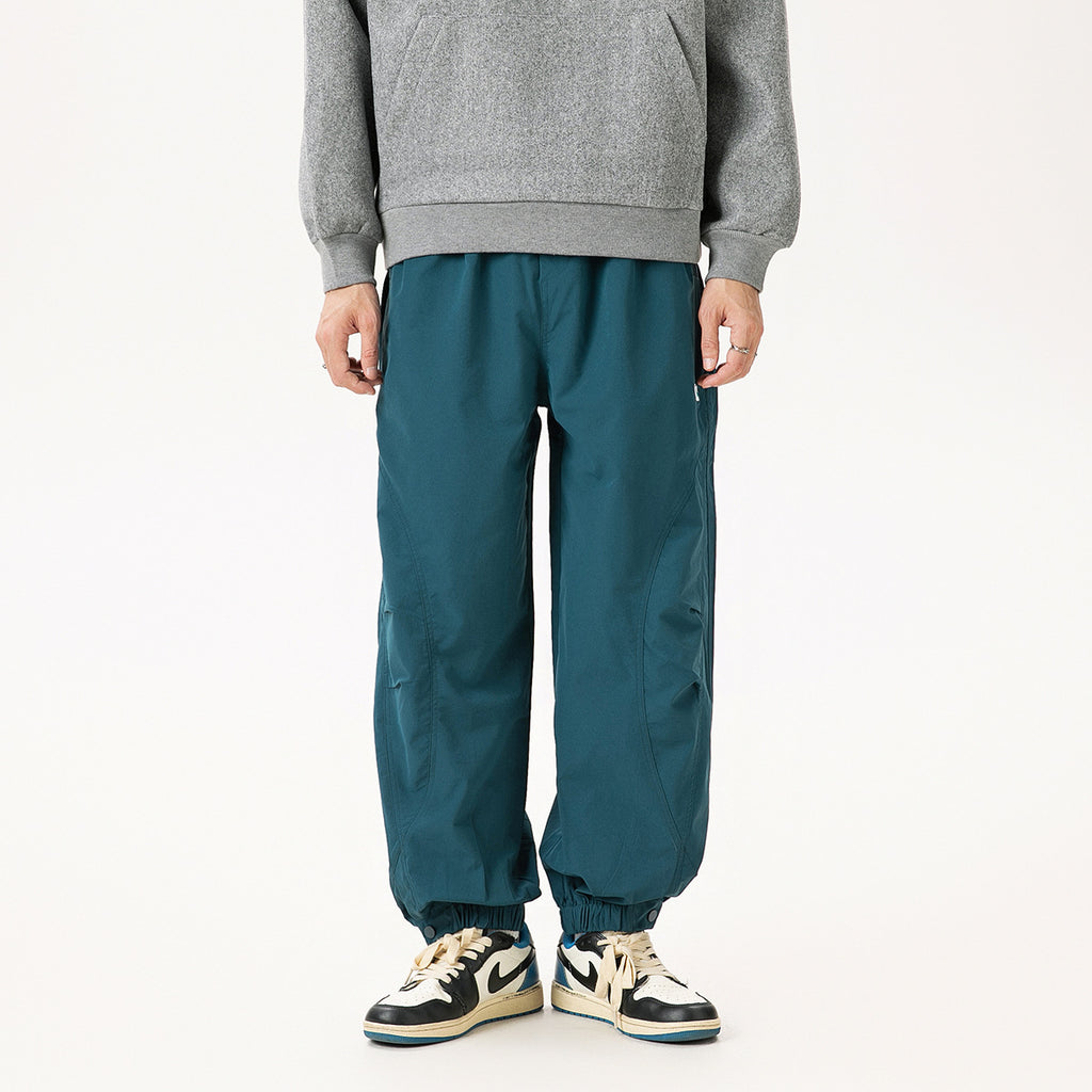 Men's Cargo Work Jogger Pants - view 6