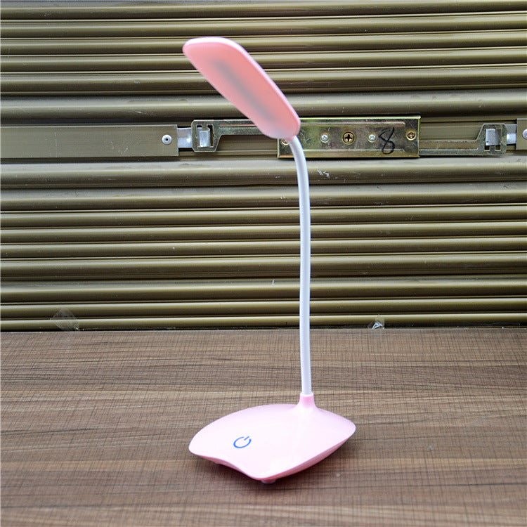 Foldable touch LED desk lamp – view 4