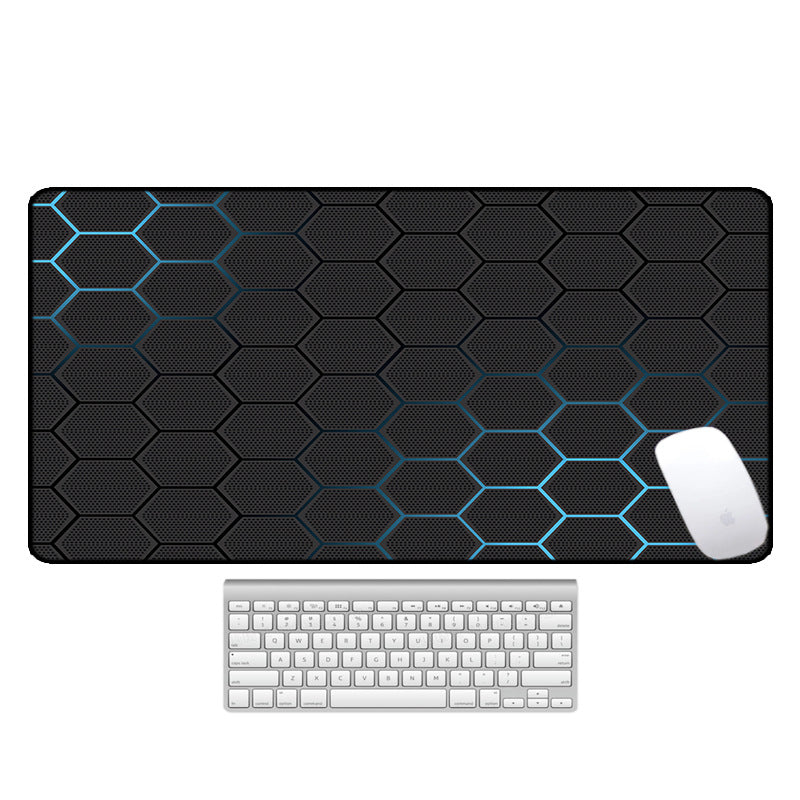 Large Desk Mat Mouse Pad - view 10