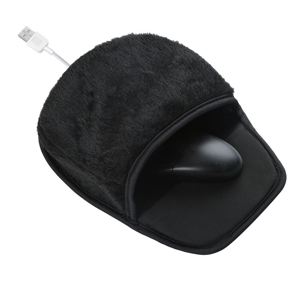USB Heated Mouse Pad 4