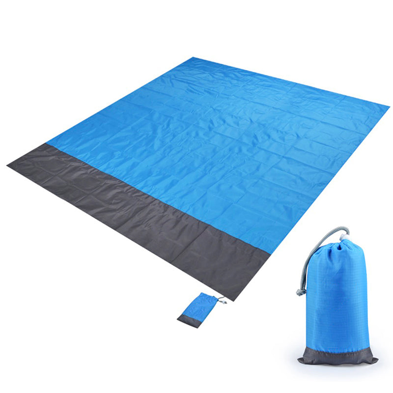 Portable Waterproof Picnic Blanket - view 7