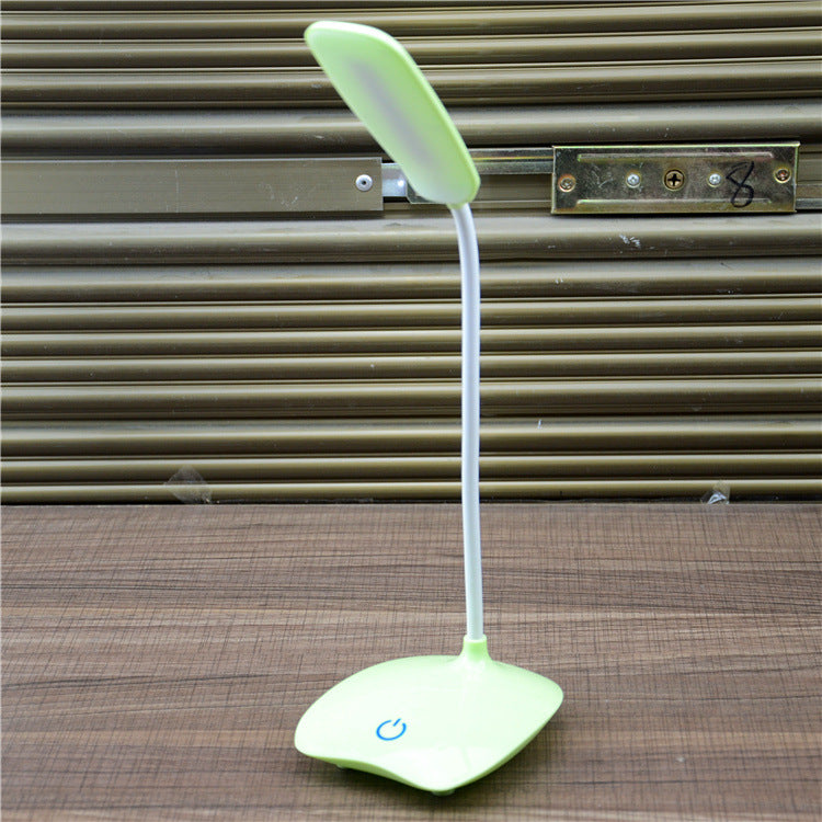 Foldable touch LED desk lamp – view 3