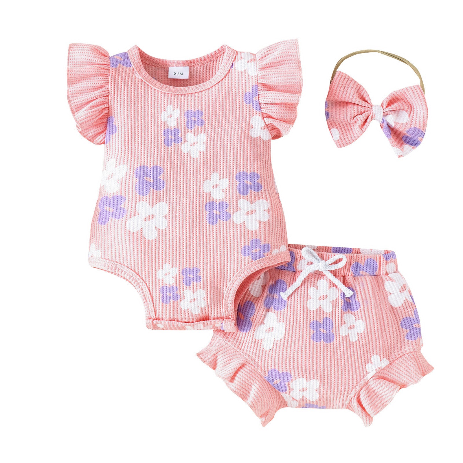 Baby Two-Piece Set