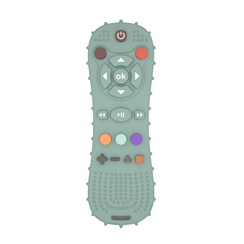 Baby Silicone Remote Control Teether view 6