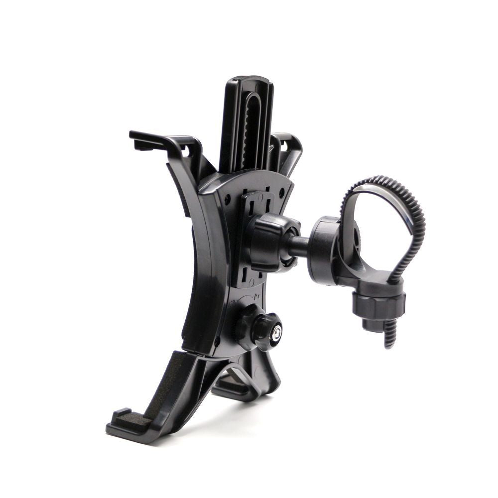 Bike and Treadmill Tablet Holder 8