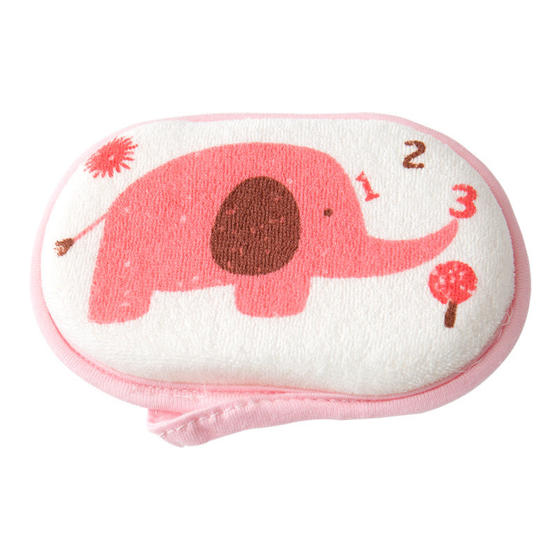 Baby Bath Sponge 4