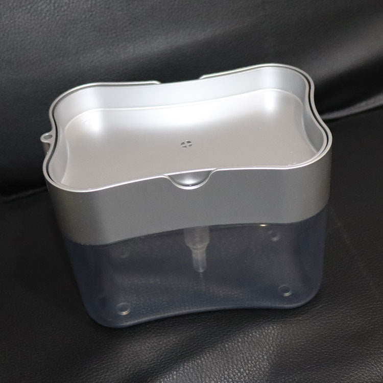 Kitchen soap dispenser – view 2
