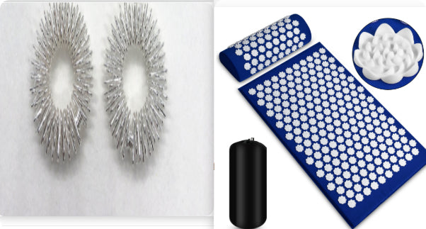 Acupressure Mat view 3