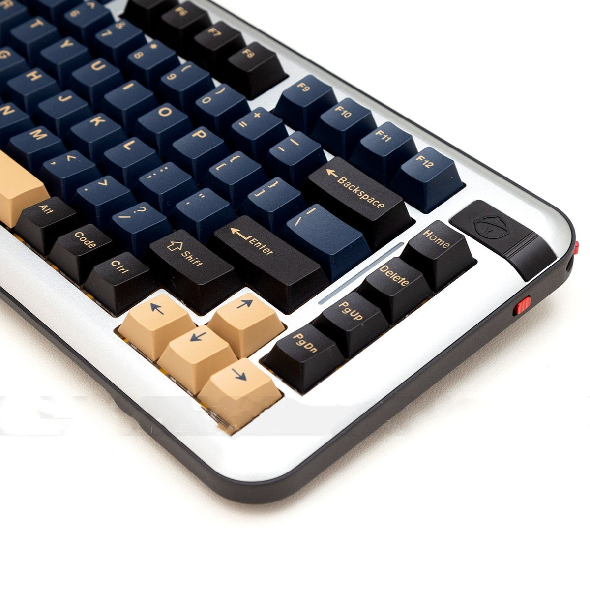 173-Key Two-Colour Keycap Set 6
