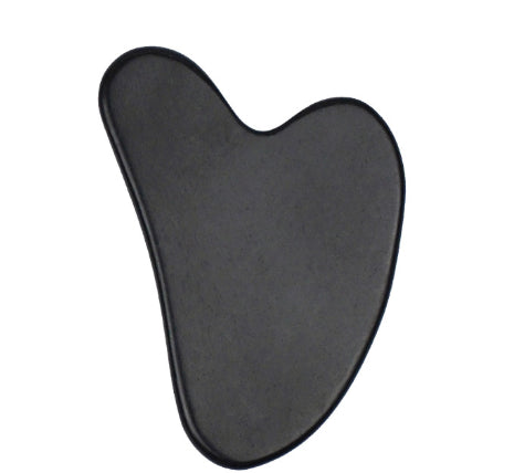 Gua Sha and Jade Roller Set view 2