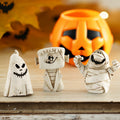 Mini Halloween figurine ornament – view 1