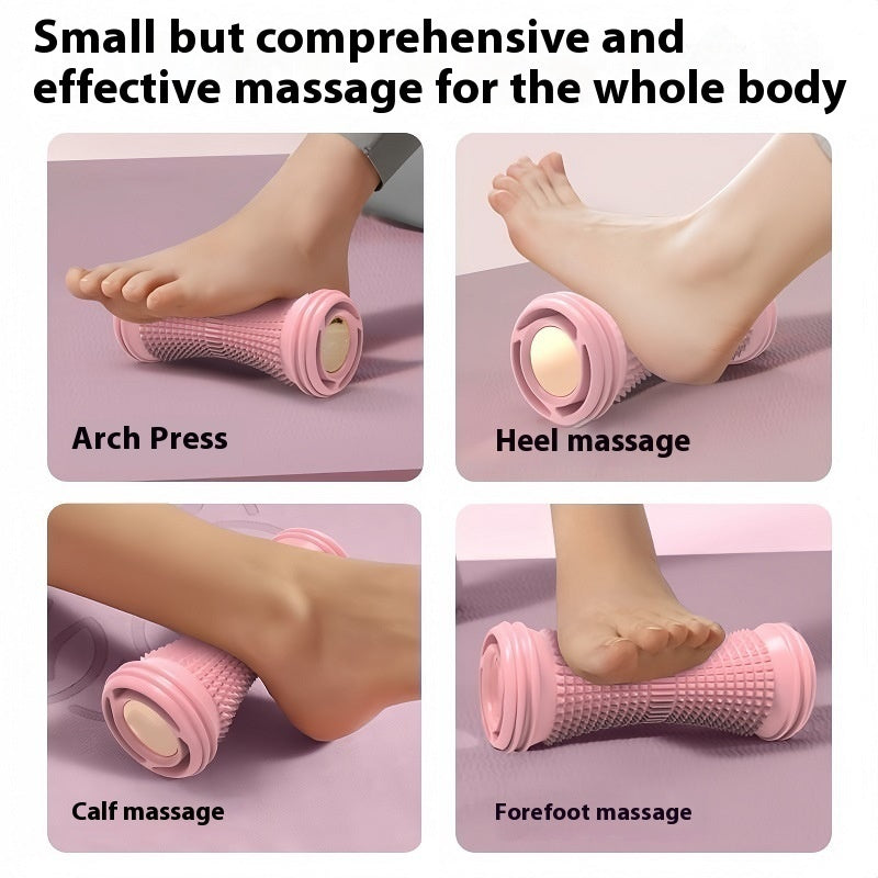 Foot Fascia Roller view 2