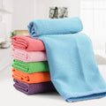 Microfiber cleaning cloths – view 1