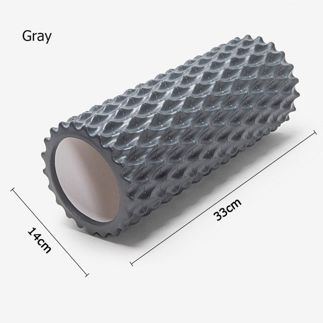 Foam Roller detail