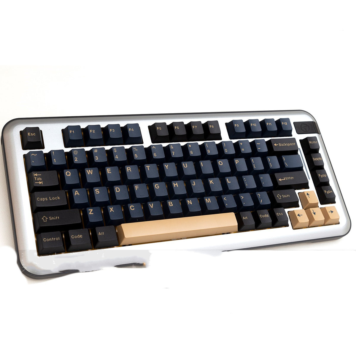 173-Key Two-Colour Keycap Set 2