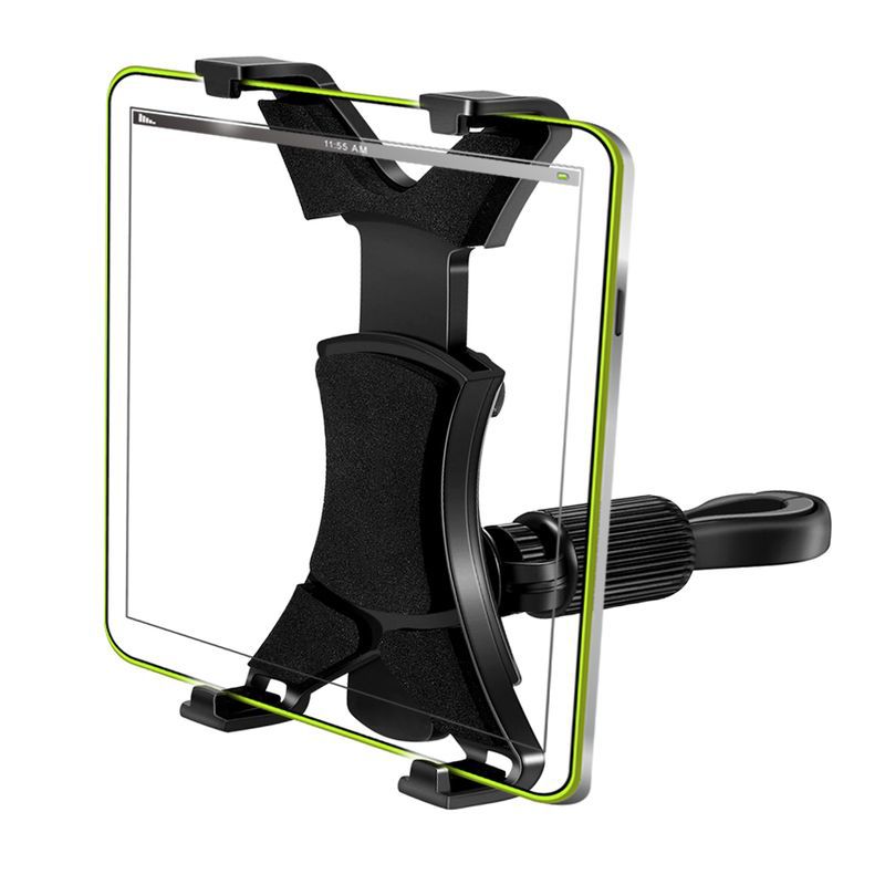 Bike and Treadmill Tablet Holder 6