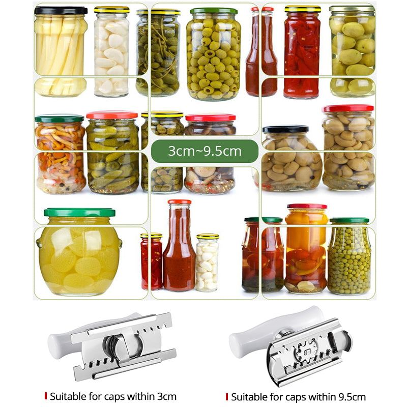 Adjustable Jar Opener view 5
